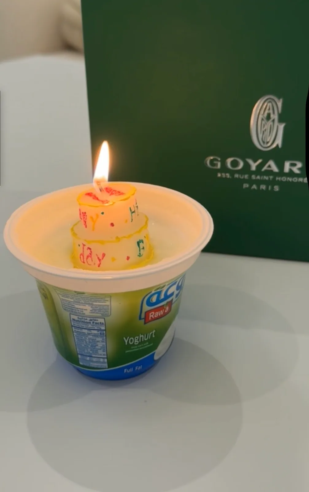 Birthday cake for sale